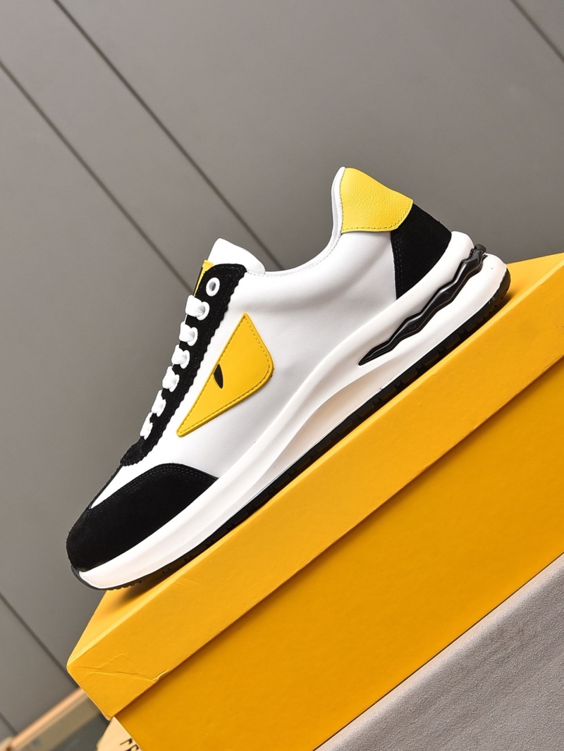 Fendi Sneakers